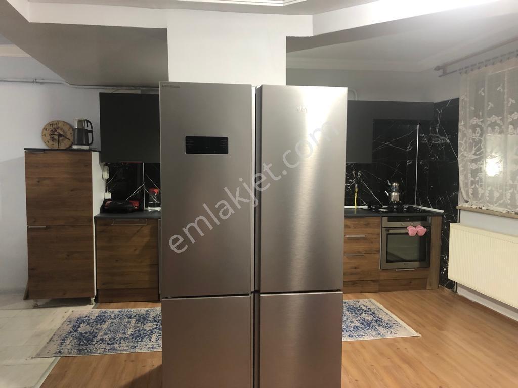 Tokat Karşıyaka Mutlu Sitesinde Lüx Yapılı 6+2 Satılık Villa - Görsel 13