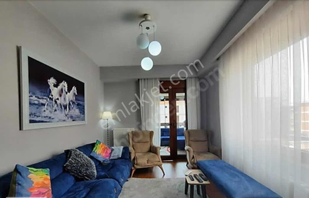 Rw Nest'ten Batıkent Vizyonpark1 Sitesi 200 M2 4+1 Satılık Daire - Görsel 7