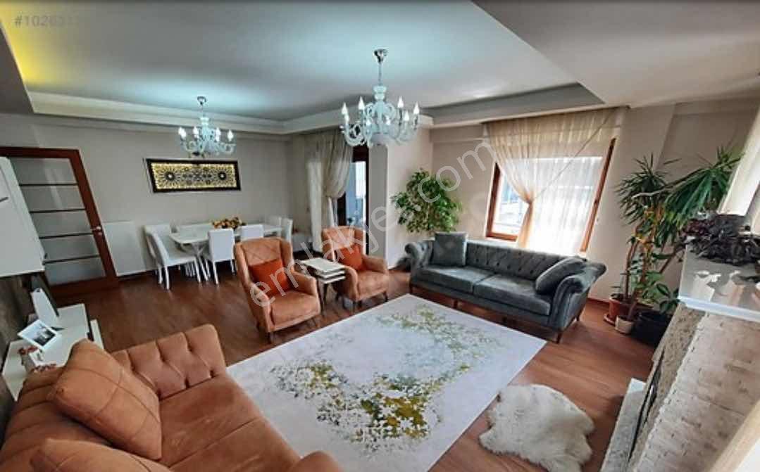Rw Nest'ten Batıkent Vizyonpark1 Sitesi 200 M2 4+1 Satılık Daire - Görsel 17