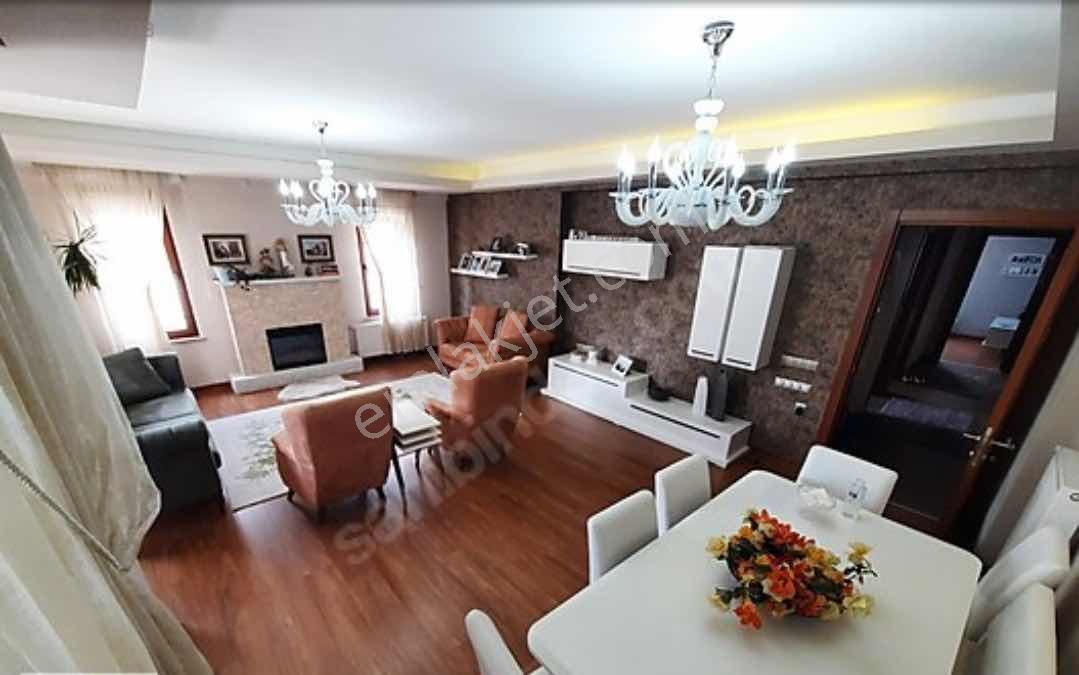 Rw Nest'ten Batıkent Vizyonpark1 Sitesi 200 M2 4+1 Satılık Daire - Görsel 19