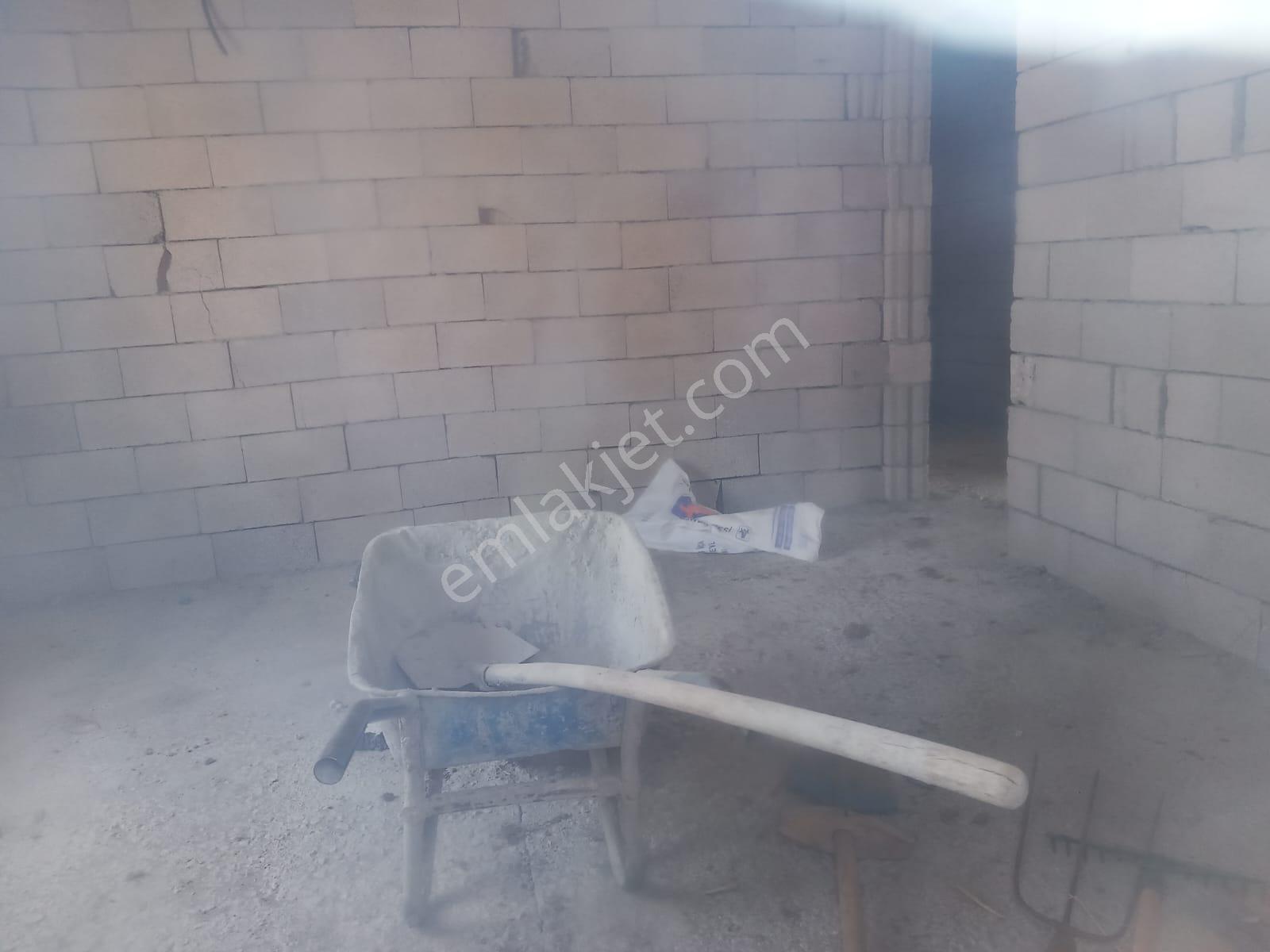 Gölbaşı Mahmatlıbahçe 'de Satılık Hisseli Arsa Ve Müstakil 2+1 Ev - Görsel 6