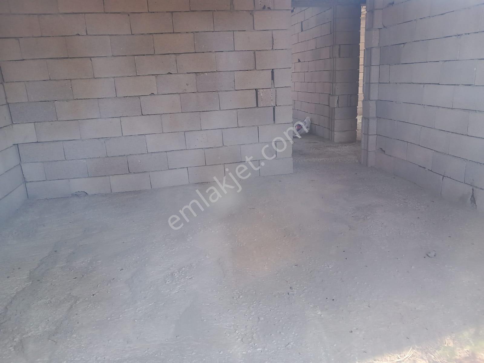 Gölbaşı Mahmatlıbahçe 'de Satılık Hisseli Arsa Ve Müstakil 2+1 Ev - Görsel 9