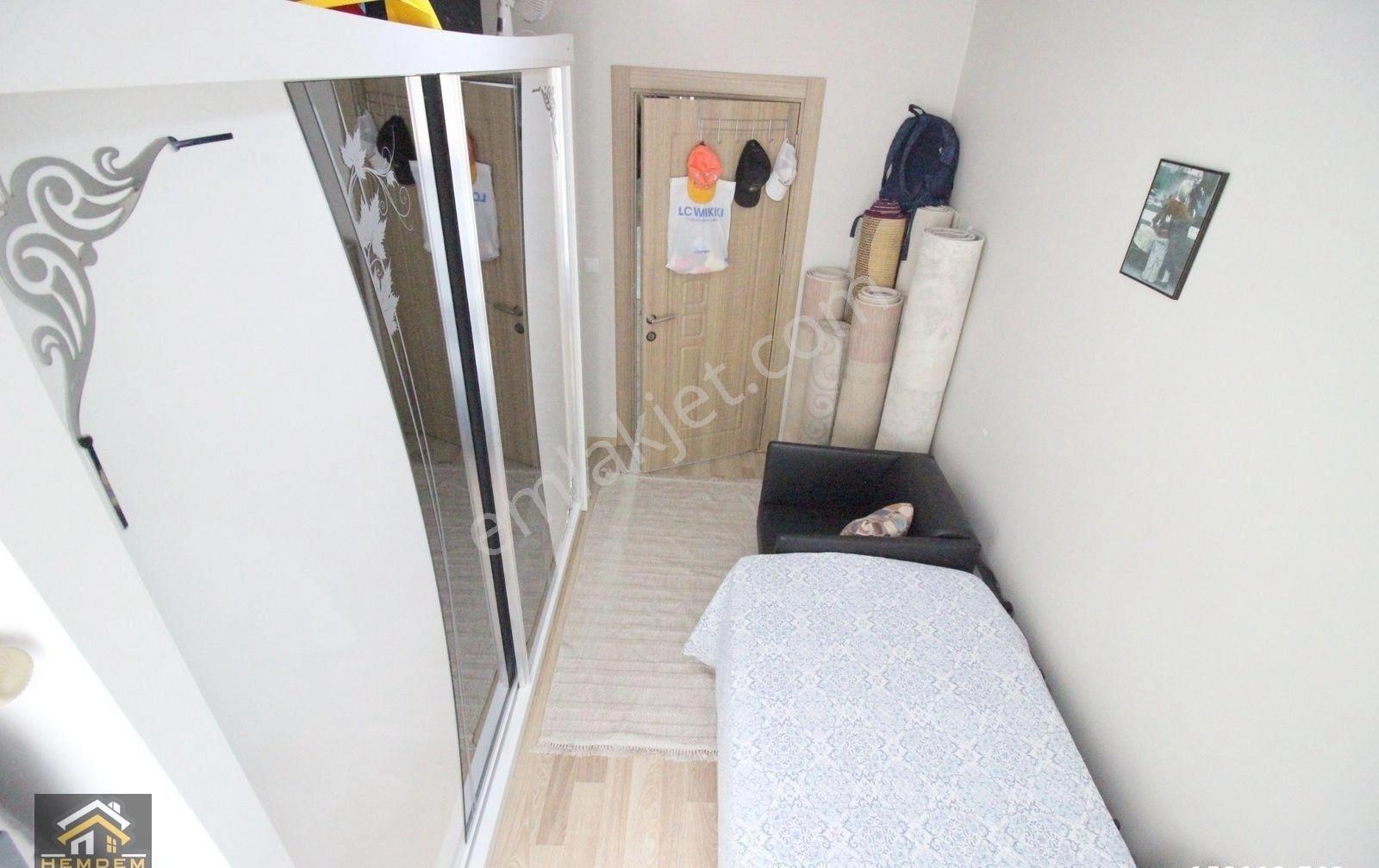 Hemdem Gayrimenkul'den Alsancak'ta Full Yapılı 3+1 Satılık Daire - Görsel 9