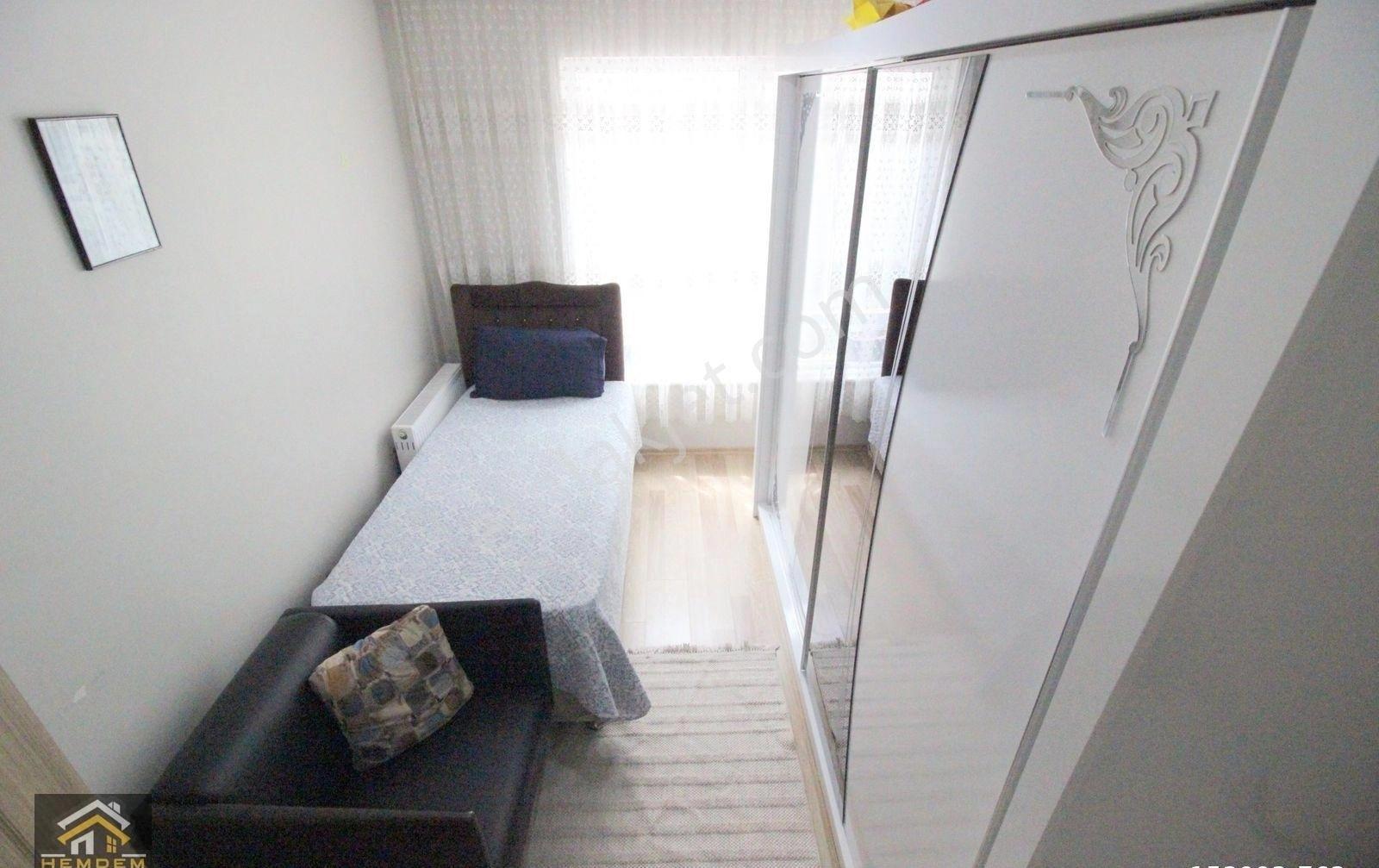 Hemdem Gayrimenkul'den Alsancak'ta Full Yapılı 3+1 Satılık Daire - Görsel 26