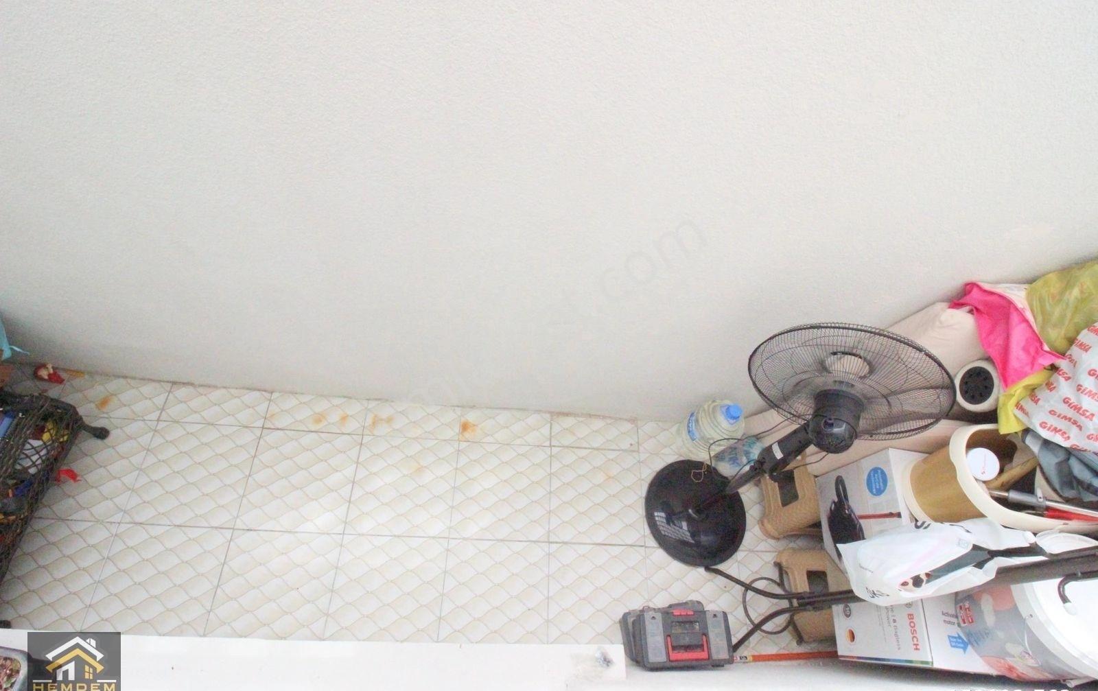 Hemdem Gayrimenkul'den Alsancak'ta Full Yapılı 3+1 Satılık Daire - Görsel 6