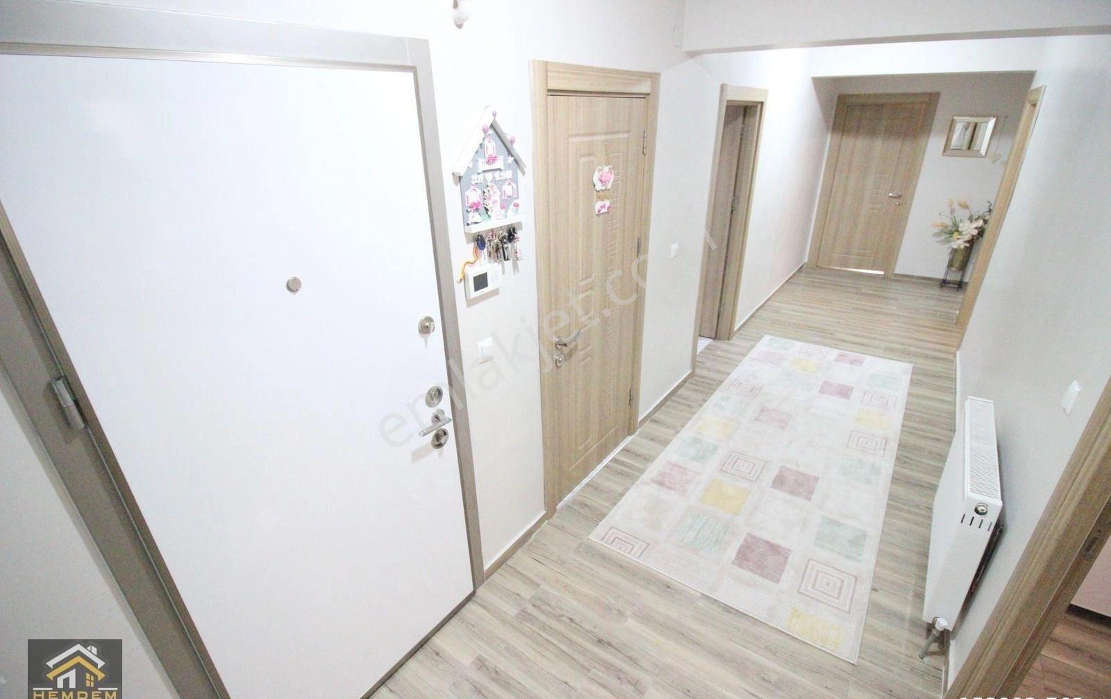 Hemdem Gayrimenkul'den Alsancak'ta Full Yapılı 3+1 Satılık Daire - Görsel 29