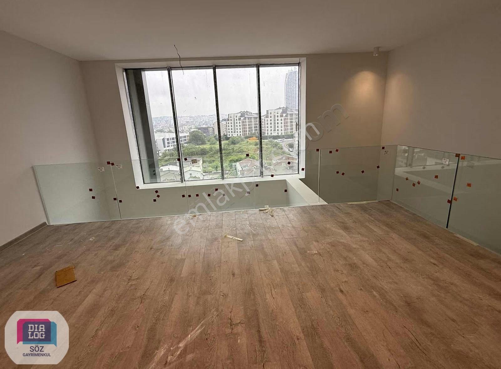 Nilüfer Balat Ta Satılık Lüks 1+1 Loft Daire Söz Den - Görsel 34