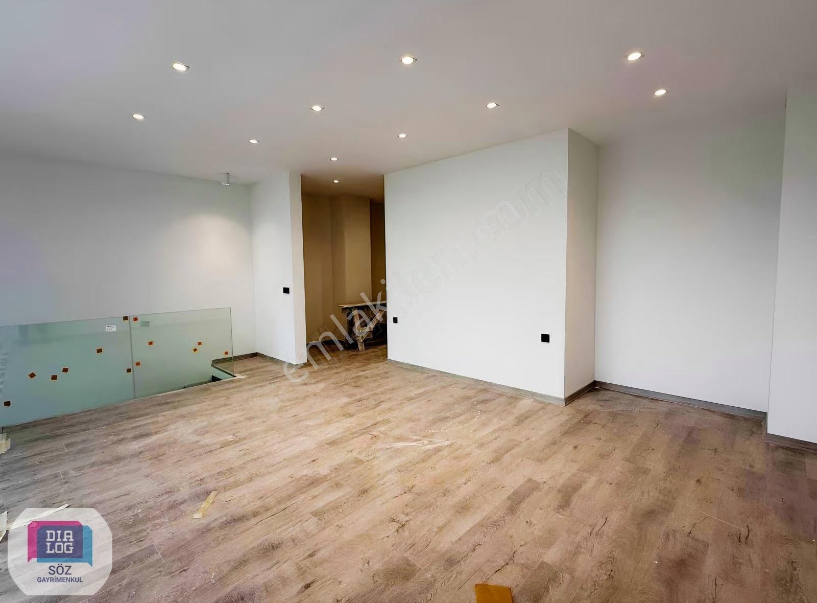Nilüfer Balat Ta Satılık Lüks 1+1 Loft Daire Söz Den - Görsel 35