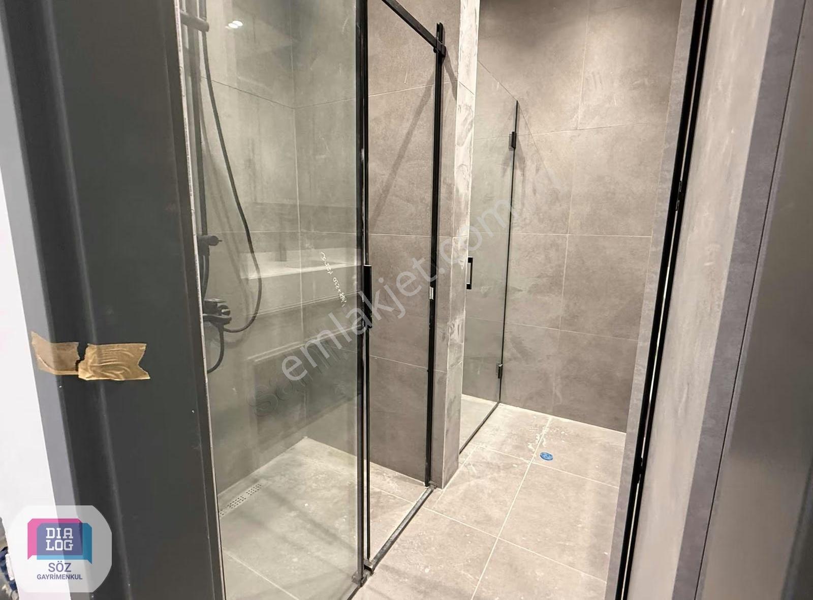 Nilüfer Balat Ta Satılık Lüks 1+1 Loft Daire Söz Den - Görsel 9