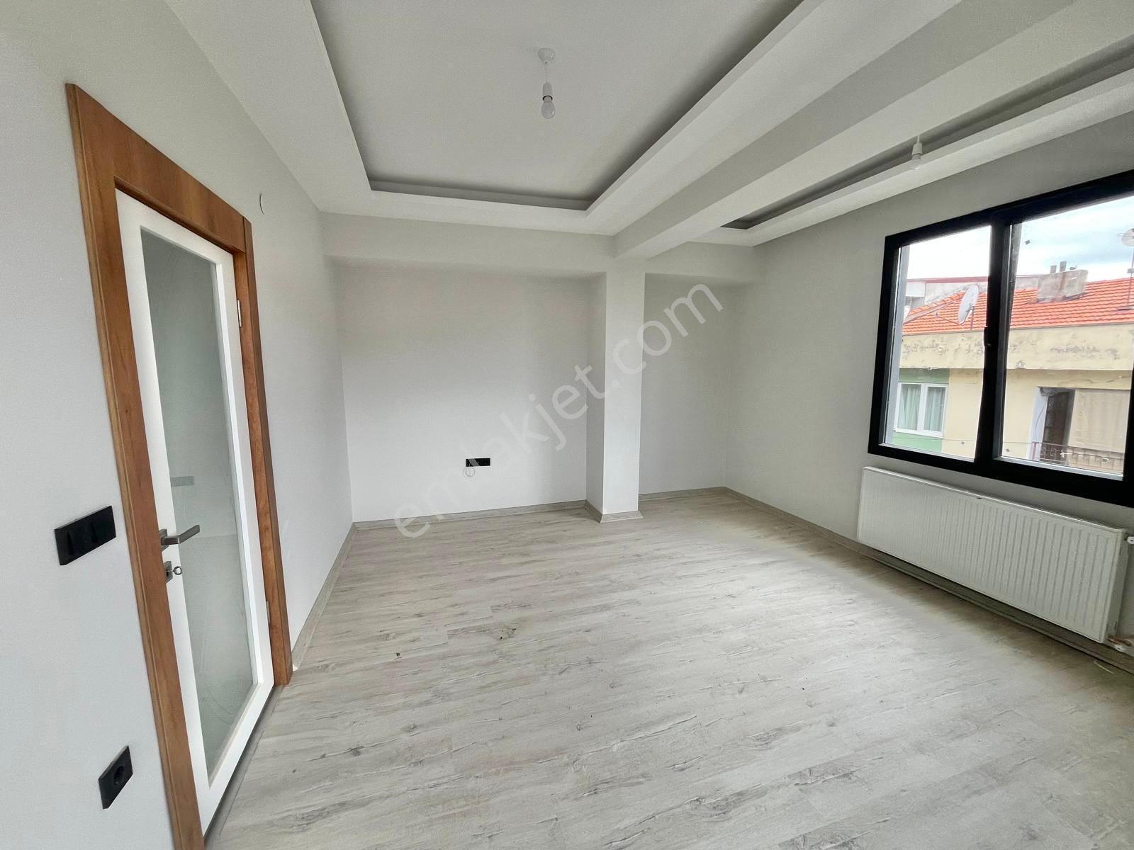 ꧁akçay Ay Emlaktan꧂tuzcumuratta Muhteşem Konumlu Ayrı Mutfak Ön Cephe Satılık 2+1 Ultra Lüks Daire - Görsel 12