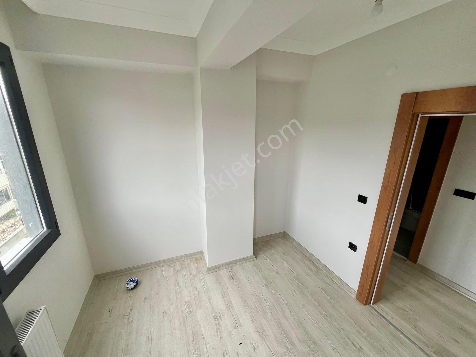 ꧁akçay Ay Emlaktan꧂tuzcumuratta Muhteşem Konumlu Ayrı Mutfak Ön Cephe Satılık 2+1 Ultra Lüks Daire - Görsel 22