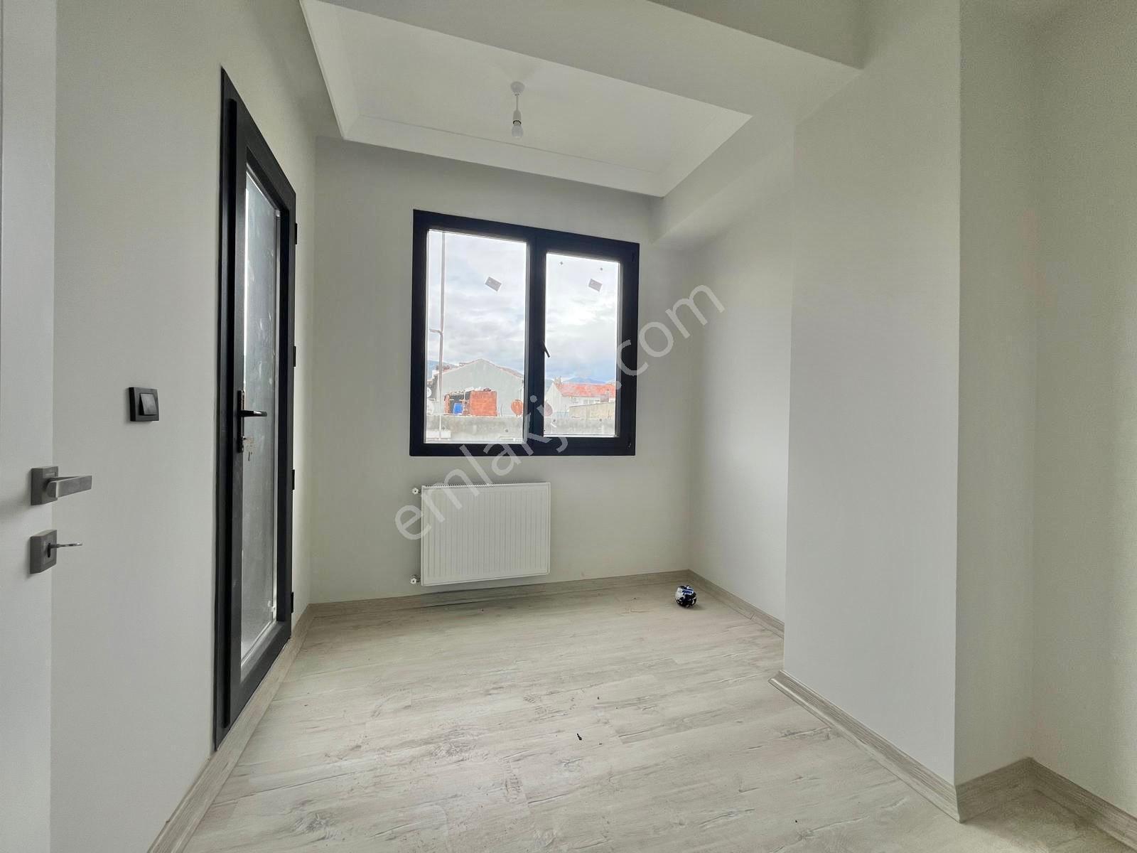 ꧁akçay Ay Emlaktan꧂tuzcumuratta Muhteşem Konumlu Ayrı Mutfak Ön Cephe Satılık 2+1 Ultra Lüks Daire - Görsel 30
