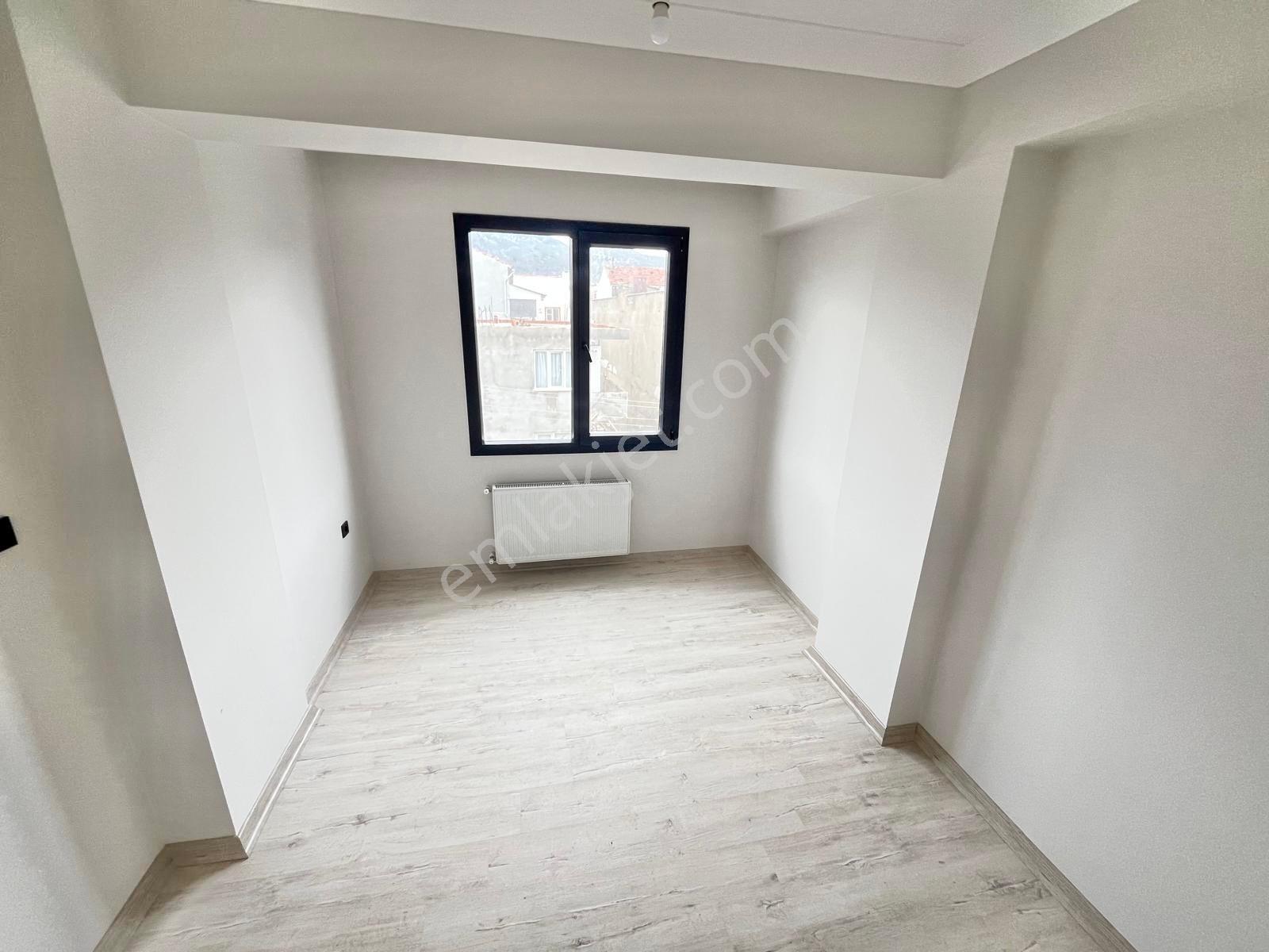 ꧁akçay Ay Emlaktan꧂tuzcumuratta Muhteşem Konumlu Ayrı Mutfak Ön Cephe Satılık 2+1 Ultra Lüks Daire - Görsel 32