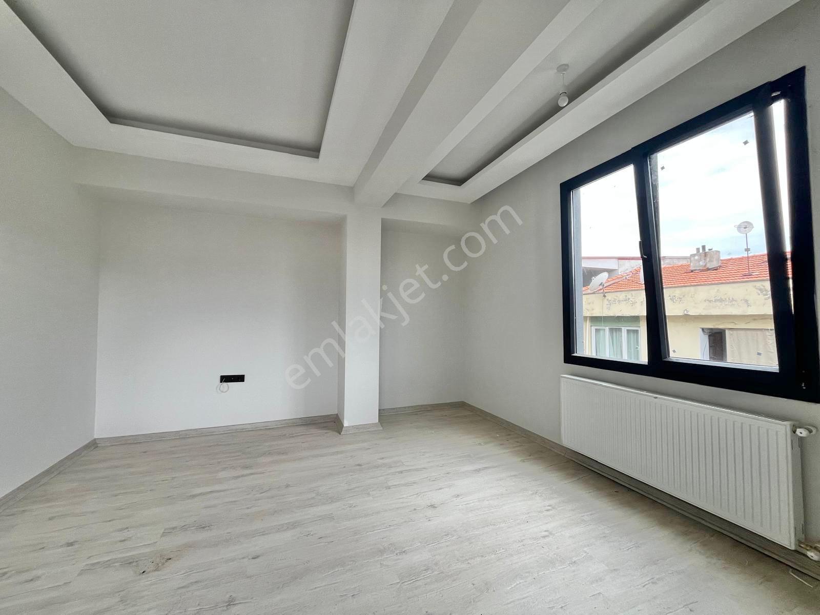 ꧁akçay Ay Emlaktan꧂tuzcumuratta Muhteşem Konumlu Ayrı Mutfak Ön Cephe Satılık 2+1 Ultra Lüks Daire - Görsel 14