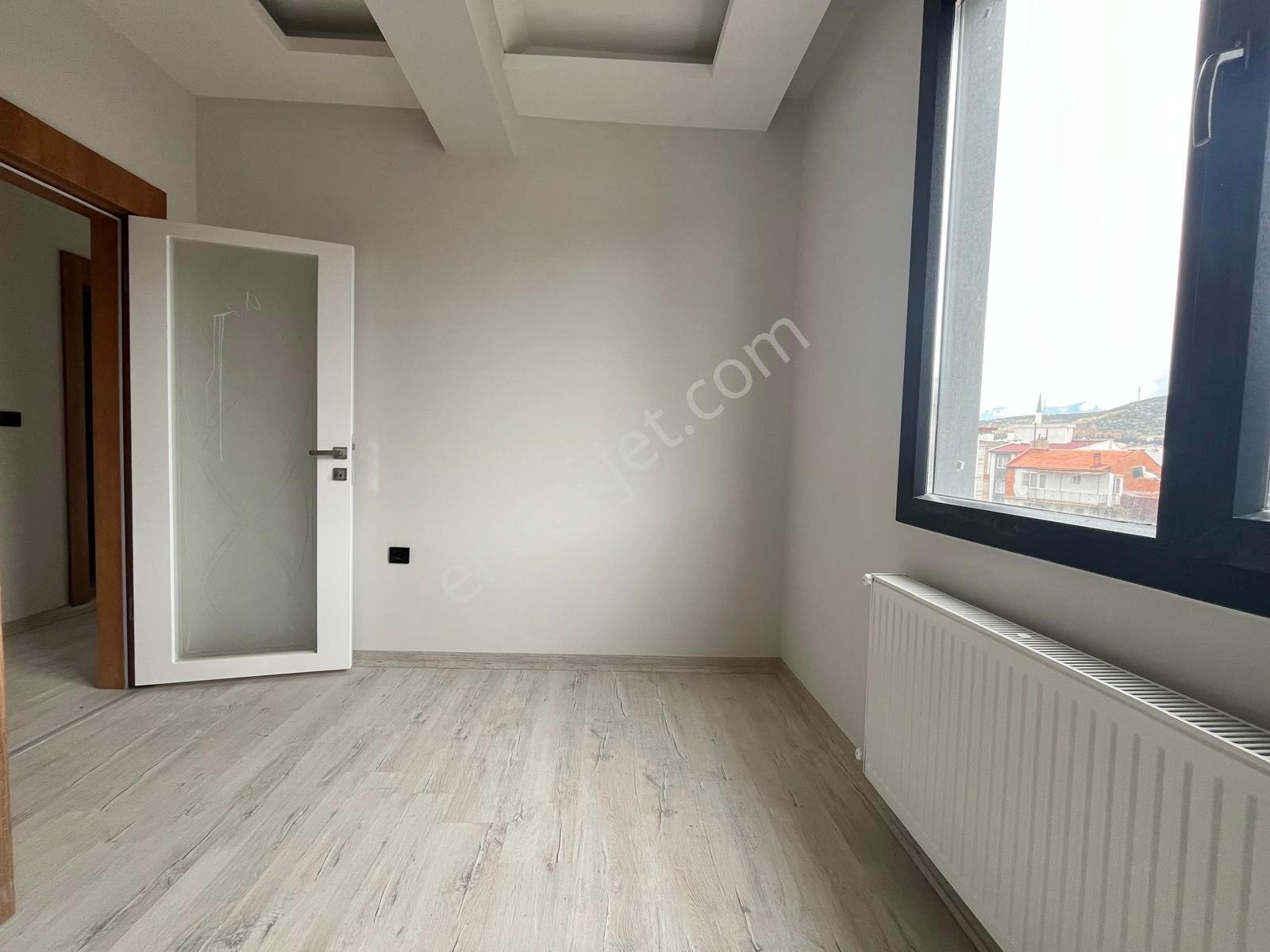 ꧁akçay Ay Emlaktan꧂tuzcumuratta Muhteşem Konumlu Ayrı Mutfak Ön Cephe Satılık 2+1 Ultra Lüks Daire - Görsel 31