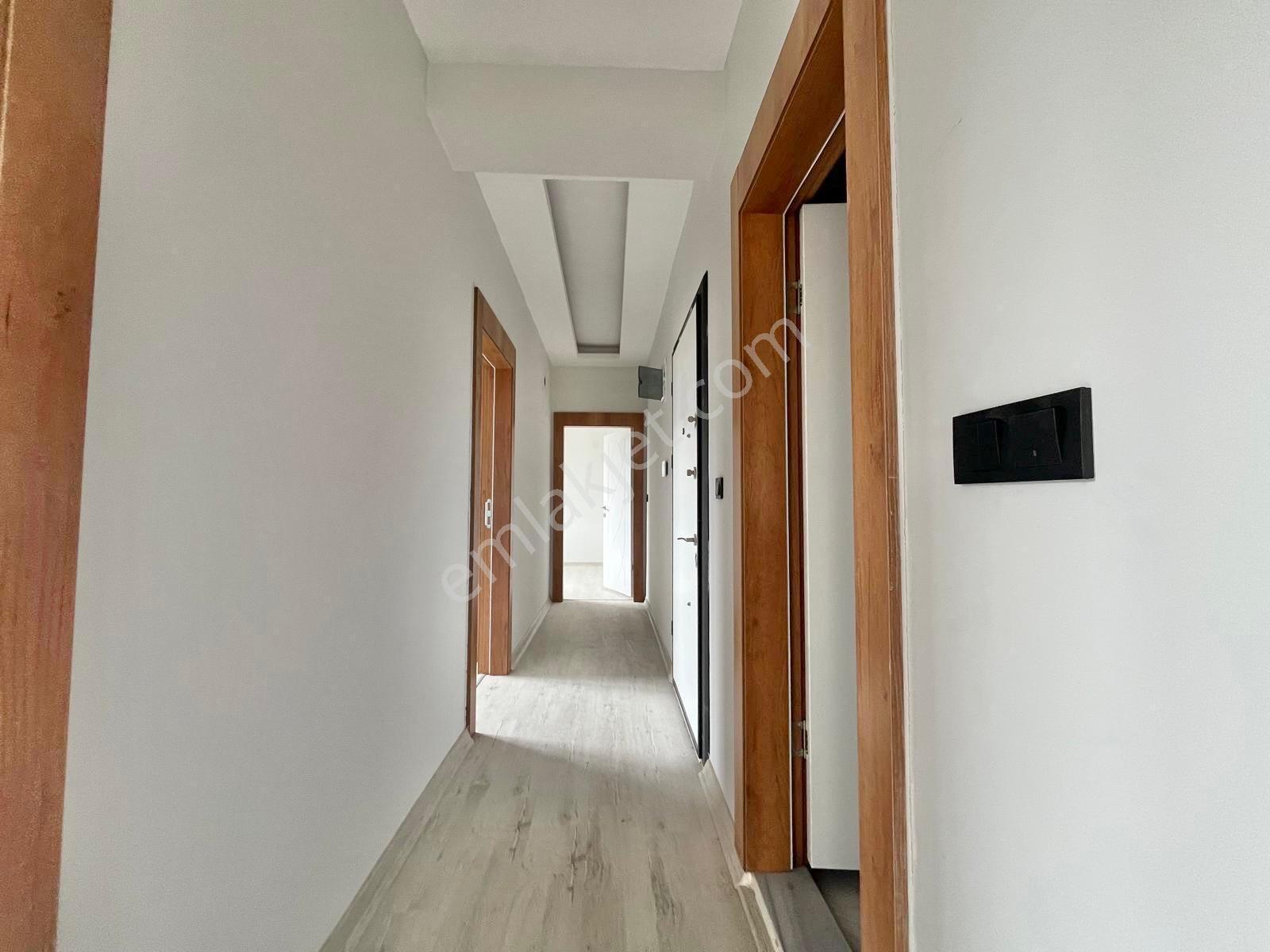 ꧁akçay Ay Emlaktan꧂tuzcumuratta Muhteşem Konumlu Ayrı Mutfak Ön Cephe Satılık 2+1 Ultra Lüks Daire - Görsel 27