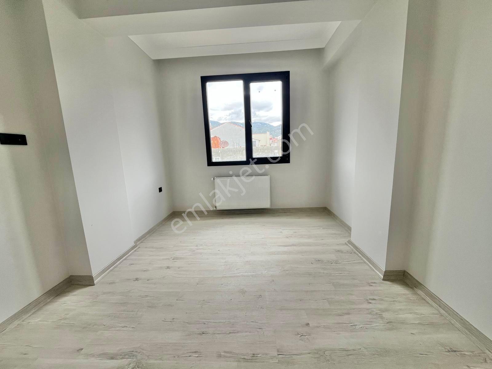 ꧁akçay Ay Emlaktan꧂tuzcumuratta Muhteşem Konumlu Ayrı Mutfak Ön Cephe Satılık 2+1 Ultra Lüks Daire - Görsel 23