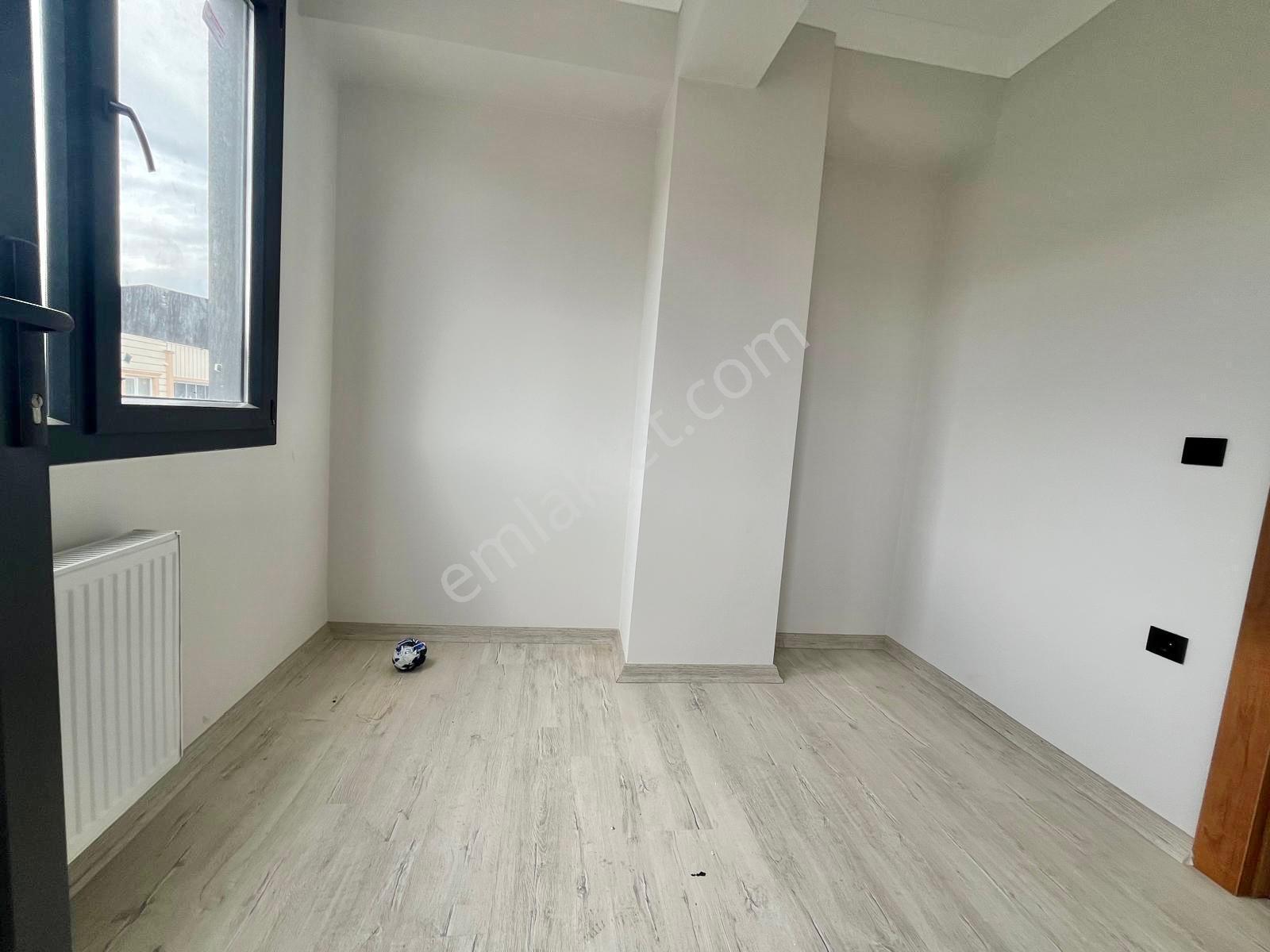 ꧁akçay Ay Emlaktan꧂tuzcumuratta Muhteşem Konumlu Ayrı Mutfak Ön Cephe Satılık 2+1 Ultra Lüks Daire - Görsel 29