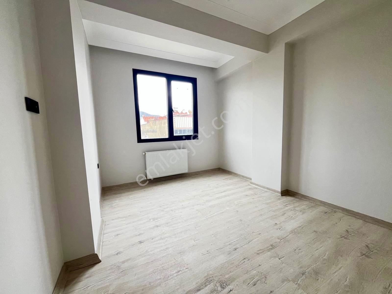 ꧁akçay Ay Emlaktan꧂tuzcumuratta Muhteşem Konumlu Ayrı Mutfak Ön Cephe Satılık 2+1 Ultra Lüks Daire - Görsel 20
