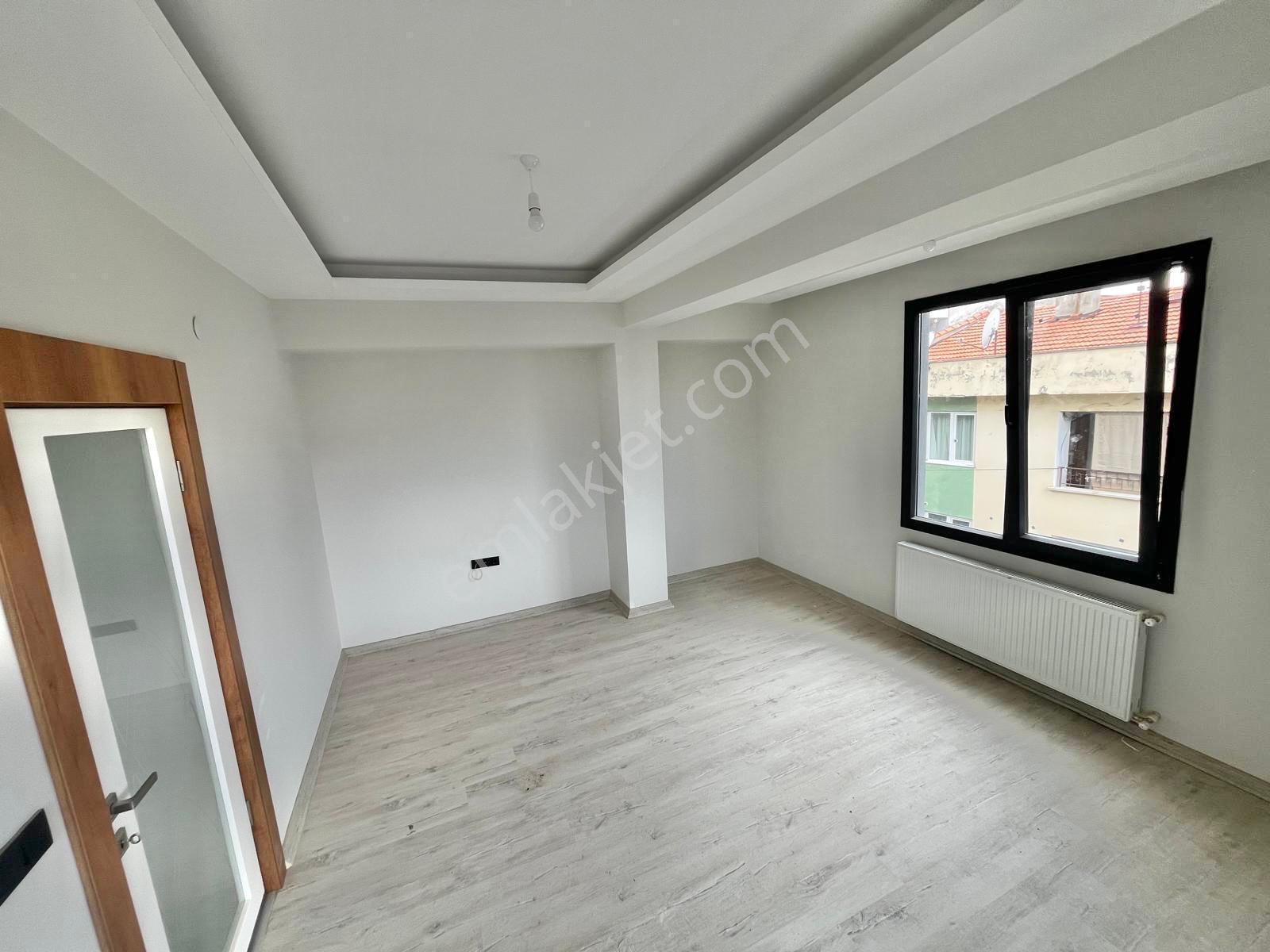 ꧁akçay Ay Emlaktan꧂tuzcumuratta Muhteşem Konumlu Ayrı Mutfak Ön Cephe Satılık 2+1 Ultra Lüks Daire - Görsel 13