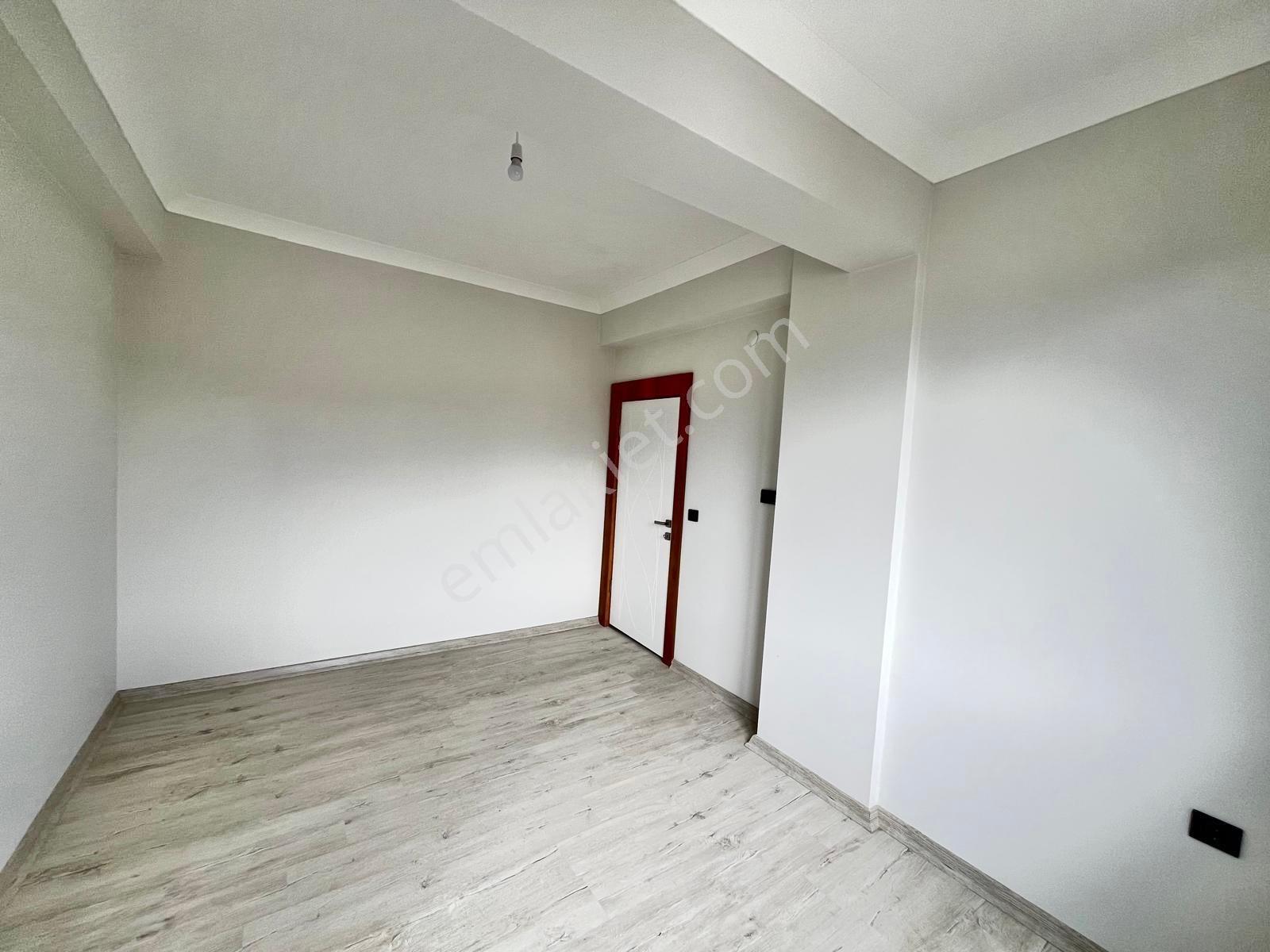 ꧁akçay Ay Emlaktan꧂tuzcumuratta Muhteşem Konumlu Ayrı Mutfak Ön Cephe Satılık 2+1 Ultra Lüks Daire - Görsel 34
