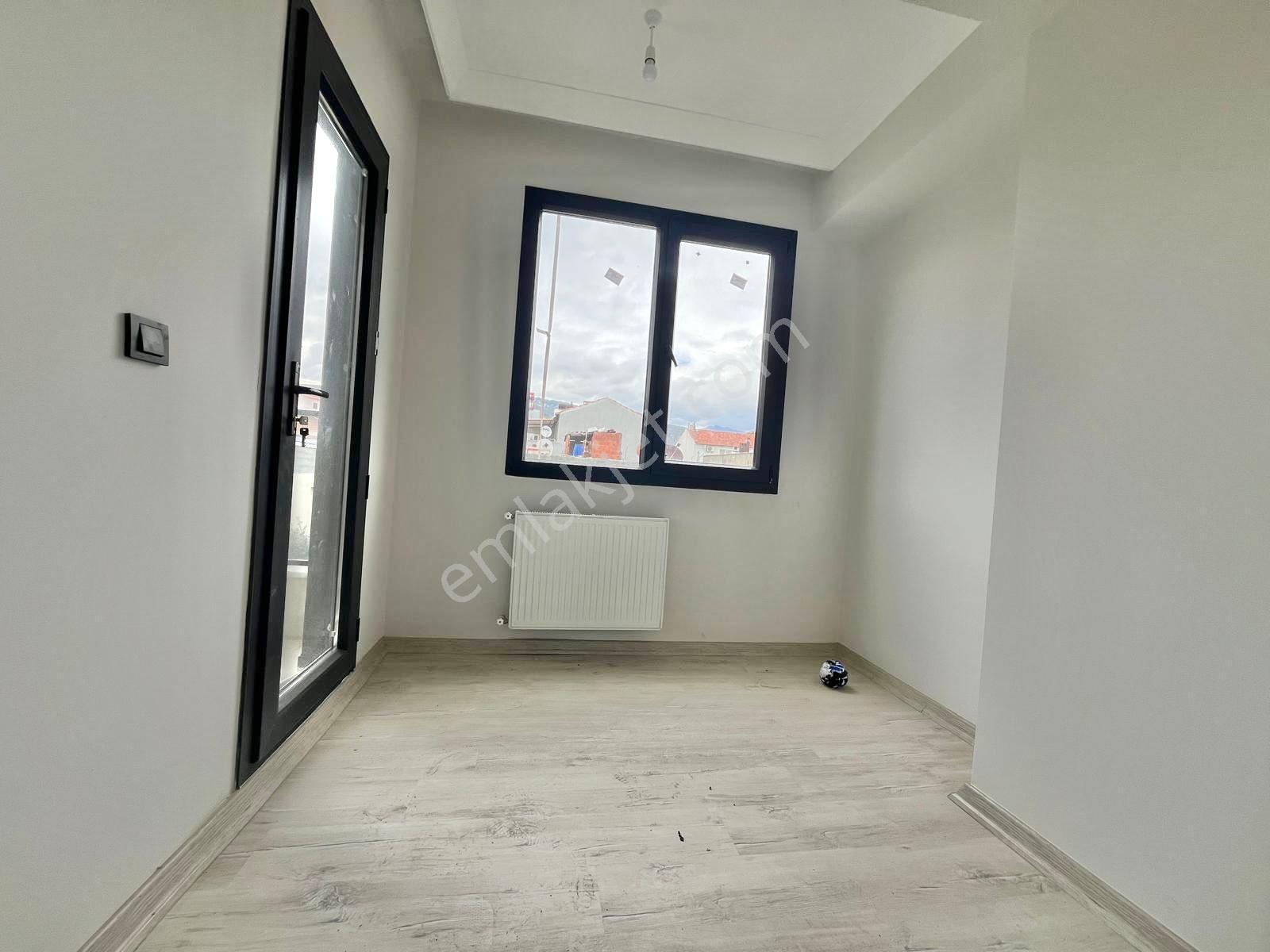 ꧁akçay Ay Emlaktan꧂tuzcumuratta Muhteşem Konumlu Ayrı Mutfak Ön Cephe Satılık 2+1 Ultra Lüks Daire - Görsel 24