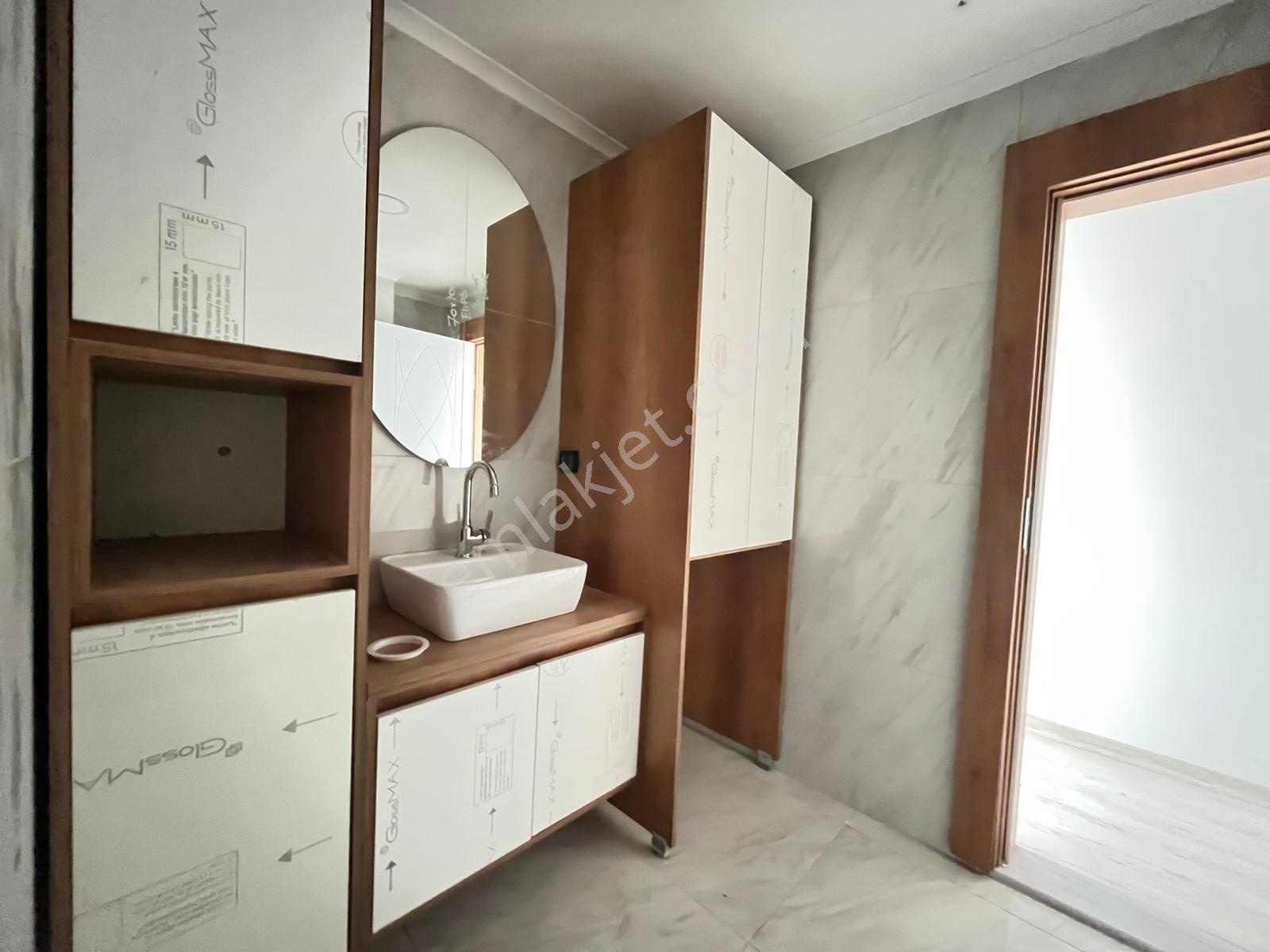 ꧁akçay Ay Emlaktan꧂tuzcumuratta Muhteşem Konumlu Ayrı Mutfak Ön Cephe Satılık 2+1 Ultra Lüks Daire - Görsel 25
