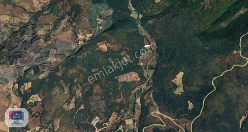 İznik Gürmüzlü De Satılık 530 M² Yatırım Tarlası Fırsatı - Görsel 9
