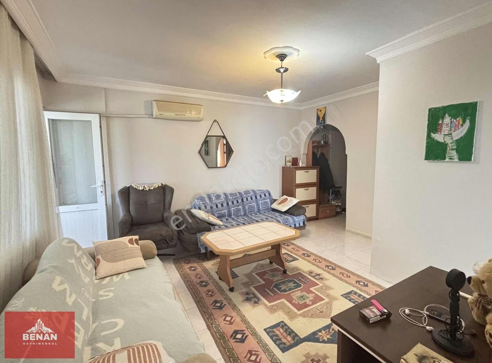 Çınarcık Karpuzderede Eşyalı Asansörlü 2+1 Satılık Daire - Görsel 9