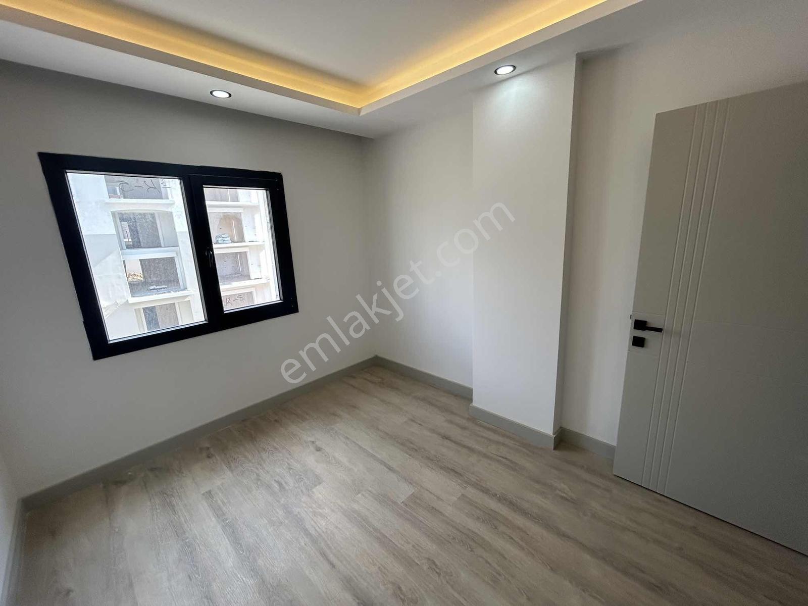 Kuşadası Değirmendere Mah. Muhteşem 4+1 Satılık Lüks Dubleks - Görsel 19