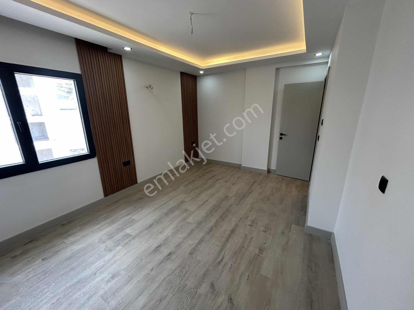 Kuşadası Değirmendere Mah. Muhteşem 4+1 Satılık Lüks Dubleks - Görsel 30