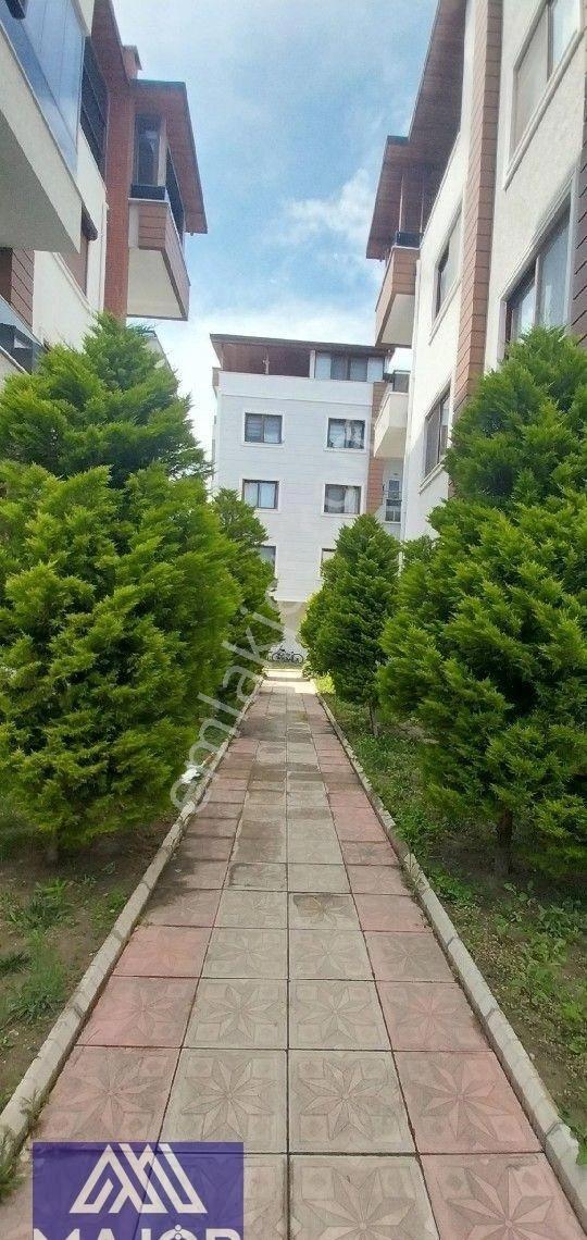 Karaagac Efe Lıfe Sıtesınde Kıralık Daıre - Görsel 9