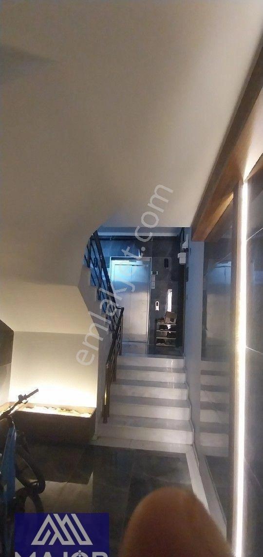 Karaagac Efe Lıfe Sıtesınde Kıralık Daıre