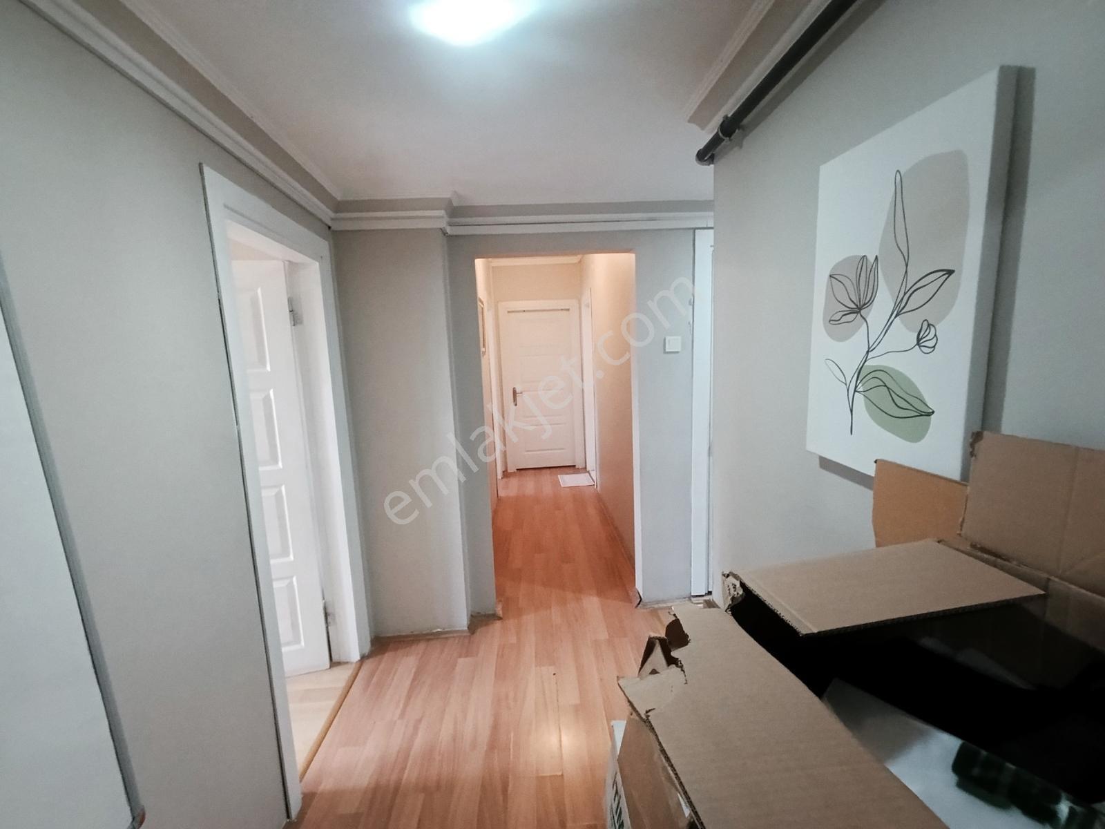Meşrutiyet Cad.acil Satılık 4+1 Daire/ofis Kaçırılmayacak Fırsat - Görsel 16