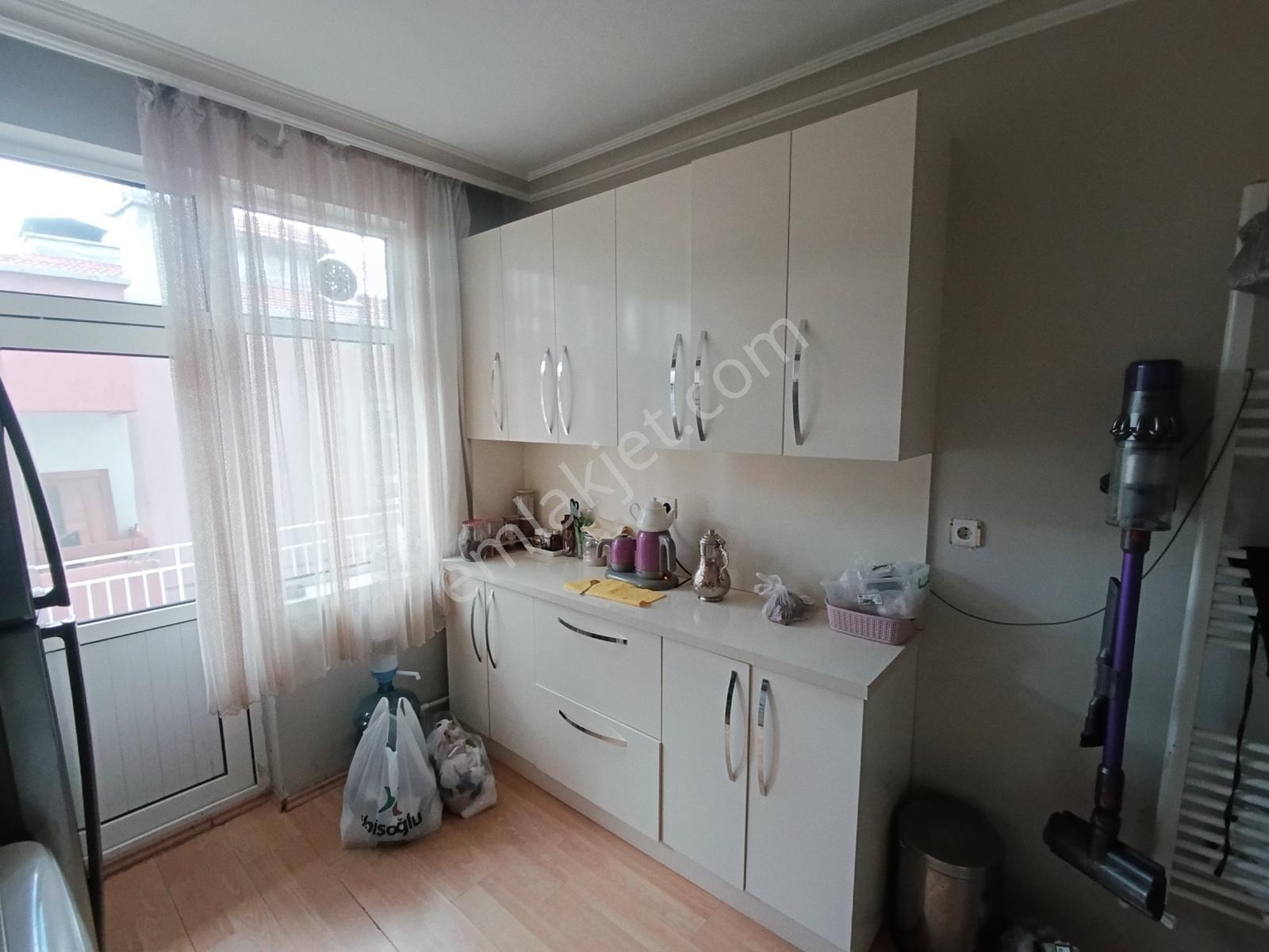 Meşrutiyet Cad.acil Satılık 4+1 Daire/ofis Kaçırılmayacak Fırsat - Görsel 22