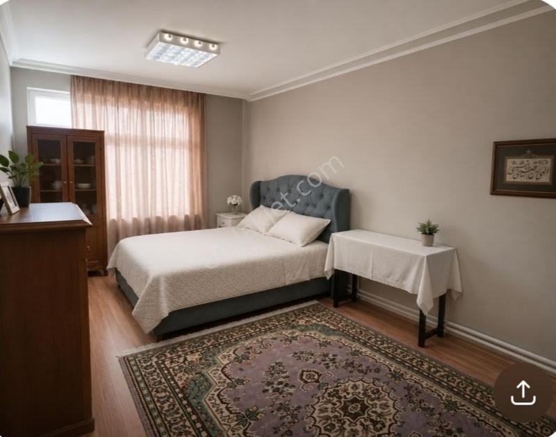Meşrutiyet Cad.acil Satılık 4+1 Daire/ofis Kaçırılmayacak Fırsat - Görsel 17