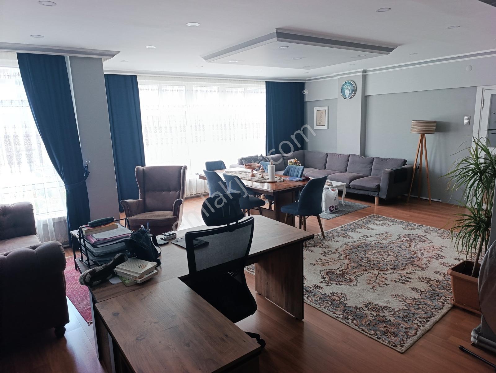 Meşrutiyet Cad.acil Satılık 4+1 Daire/ofis Kaçırılmayacak Fırsat - Görsel 11