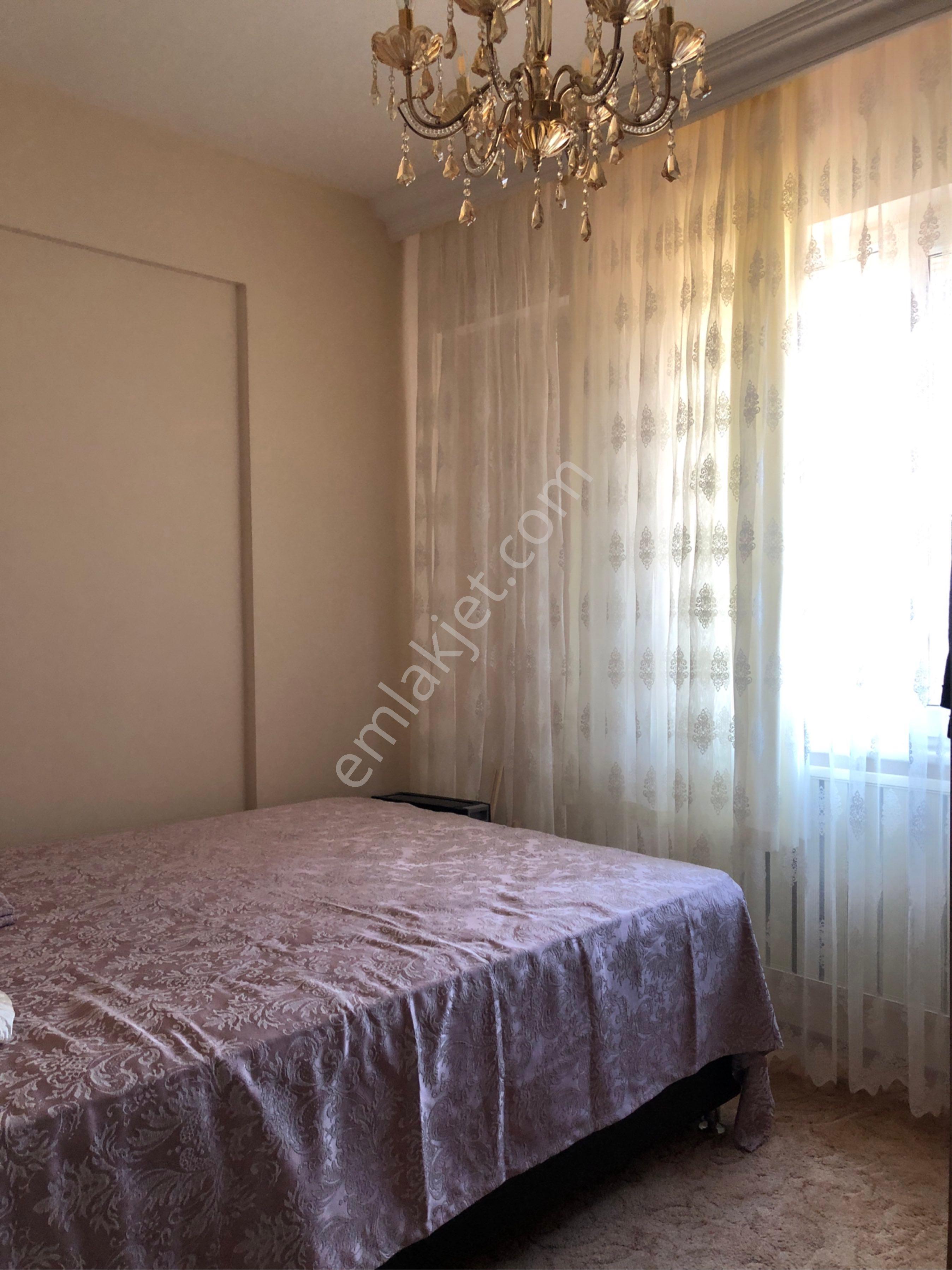 Enezde En Nezih Site Edirneliler 5 Sitesinde Doğalgazlı Eşyalı Satılık Yazıık - Görsel 32
