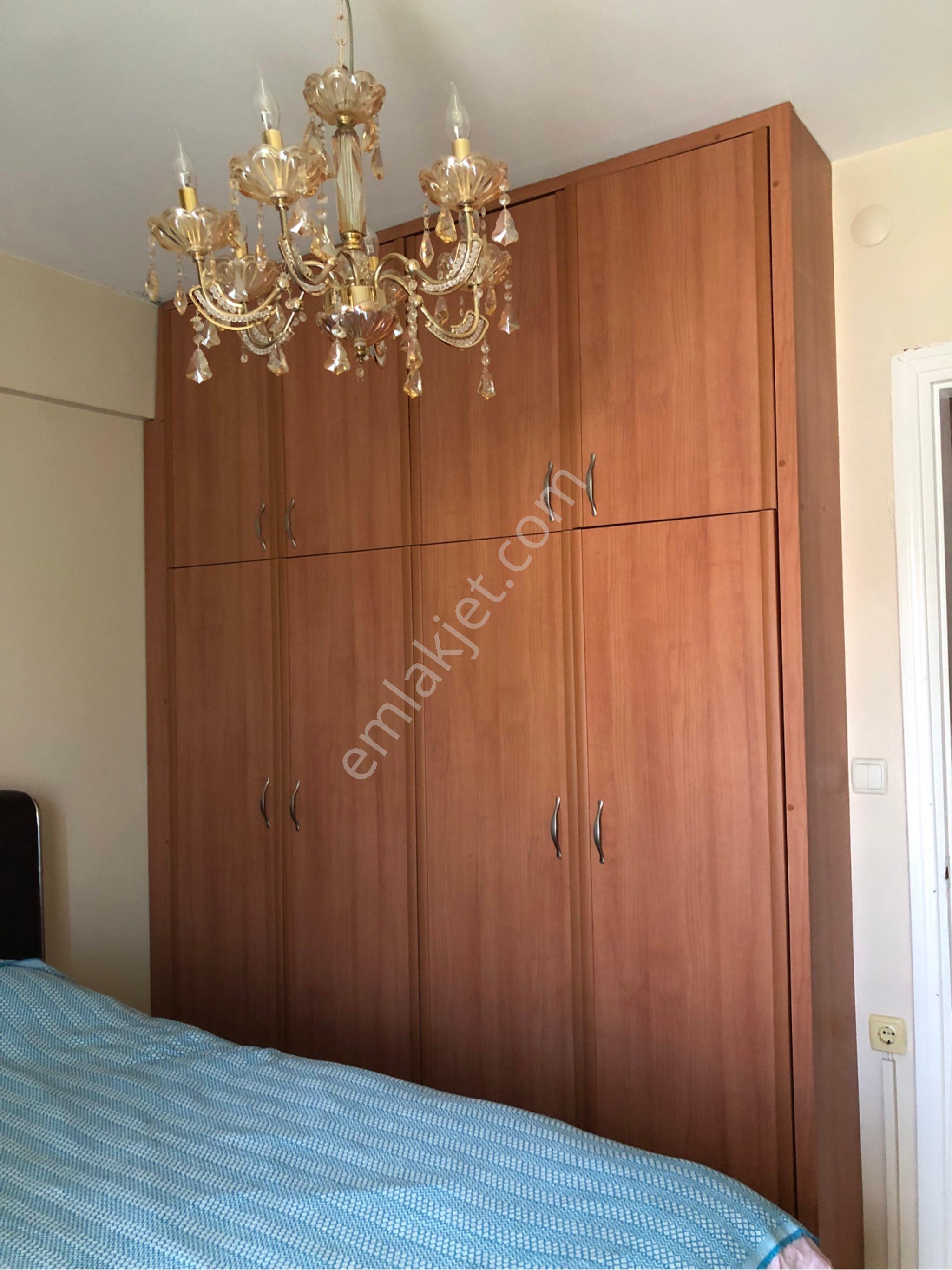 Enezde En Nezih Site Edirneliler 5 Sitesinde Doğalgazlı Eşyalı Satılık Yazıık - Görsel 23