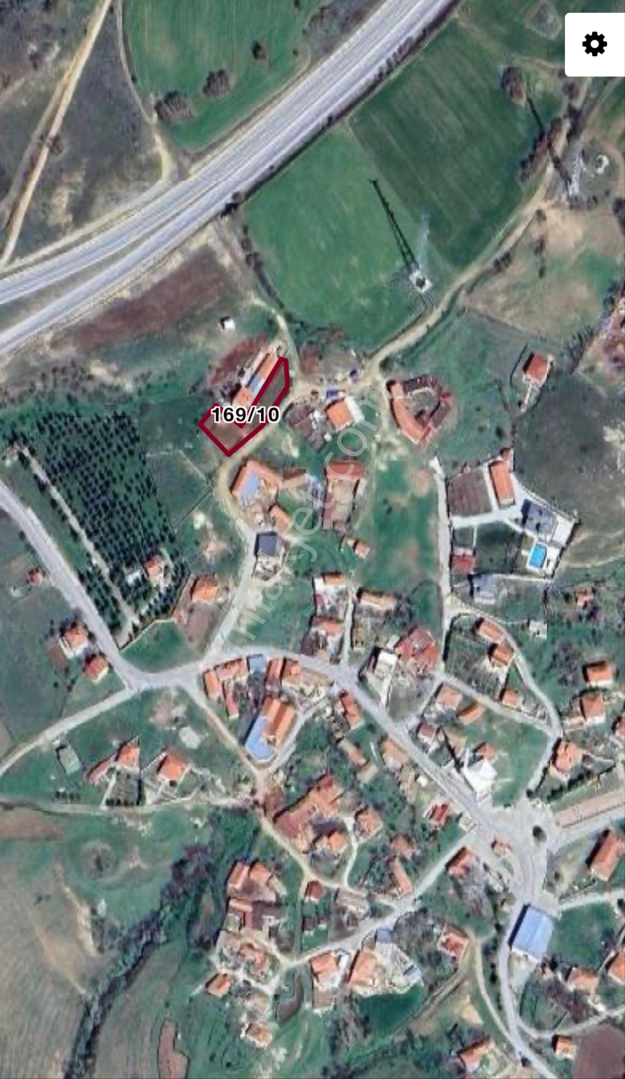 Remax Lavanda Dan Kırklareli Merkez Dolhanda 8.547 M² Yatırımlık Tarla