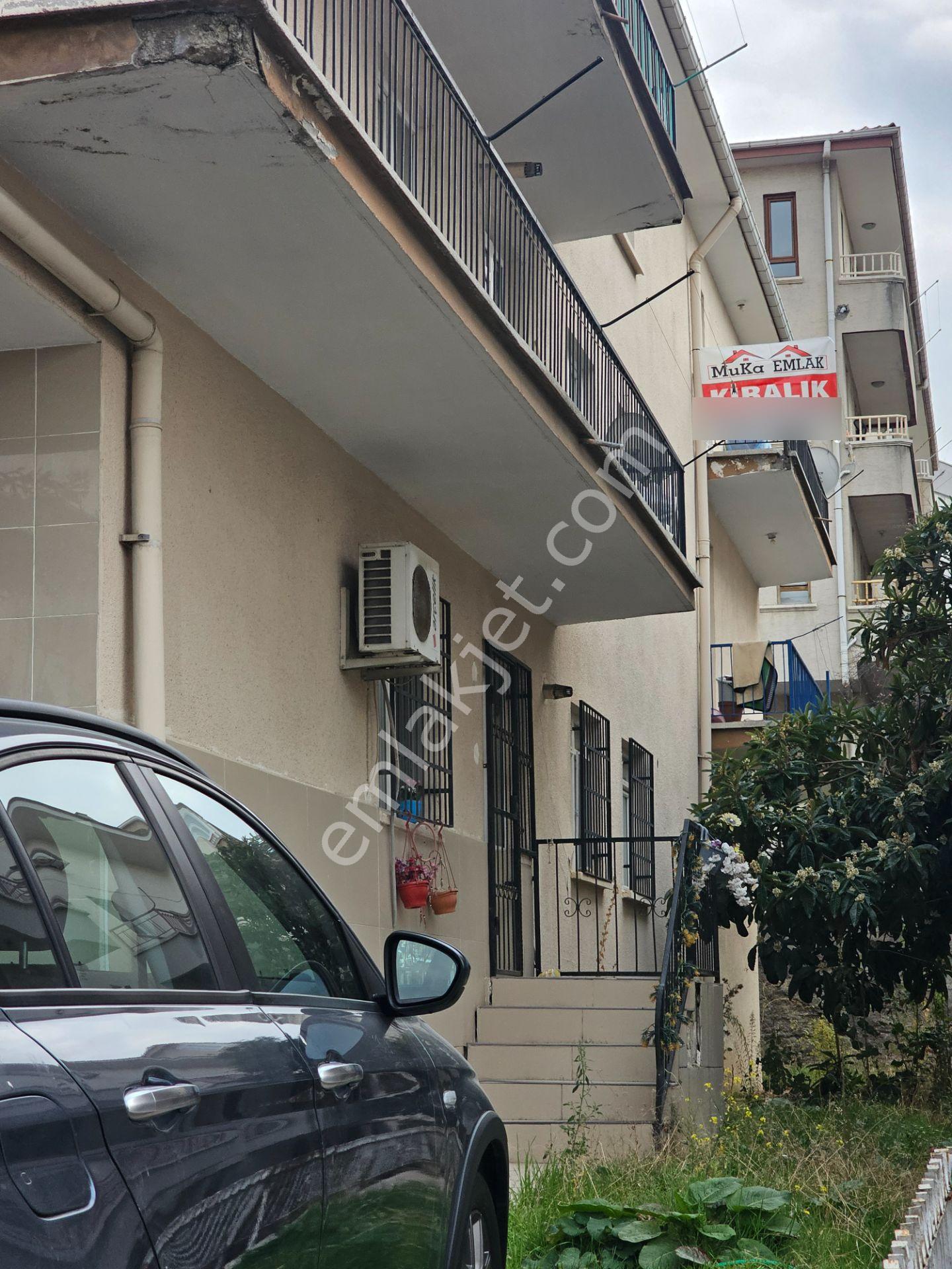Çankaya Aşağı Öveçler 'de Acil Kiralık 3+1 İçi Yapılı Daire - Görsel 34