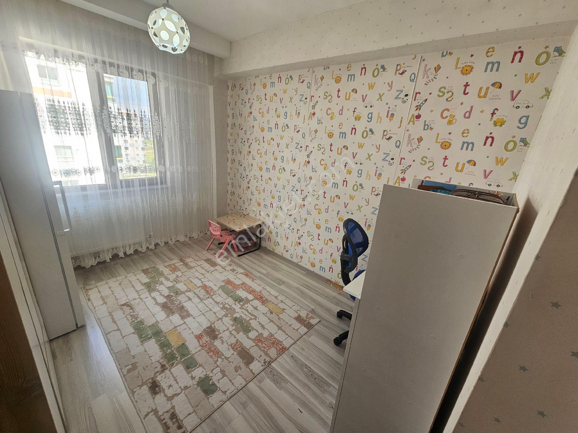 Urfa Yolu Yanında | Değerli Konumda Masrafsız 3+1 Daire - Görsel 19