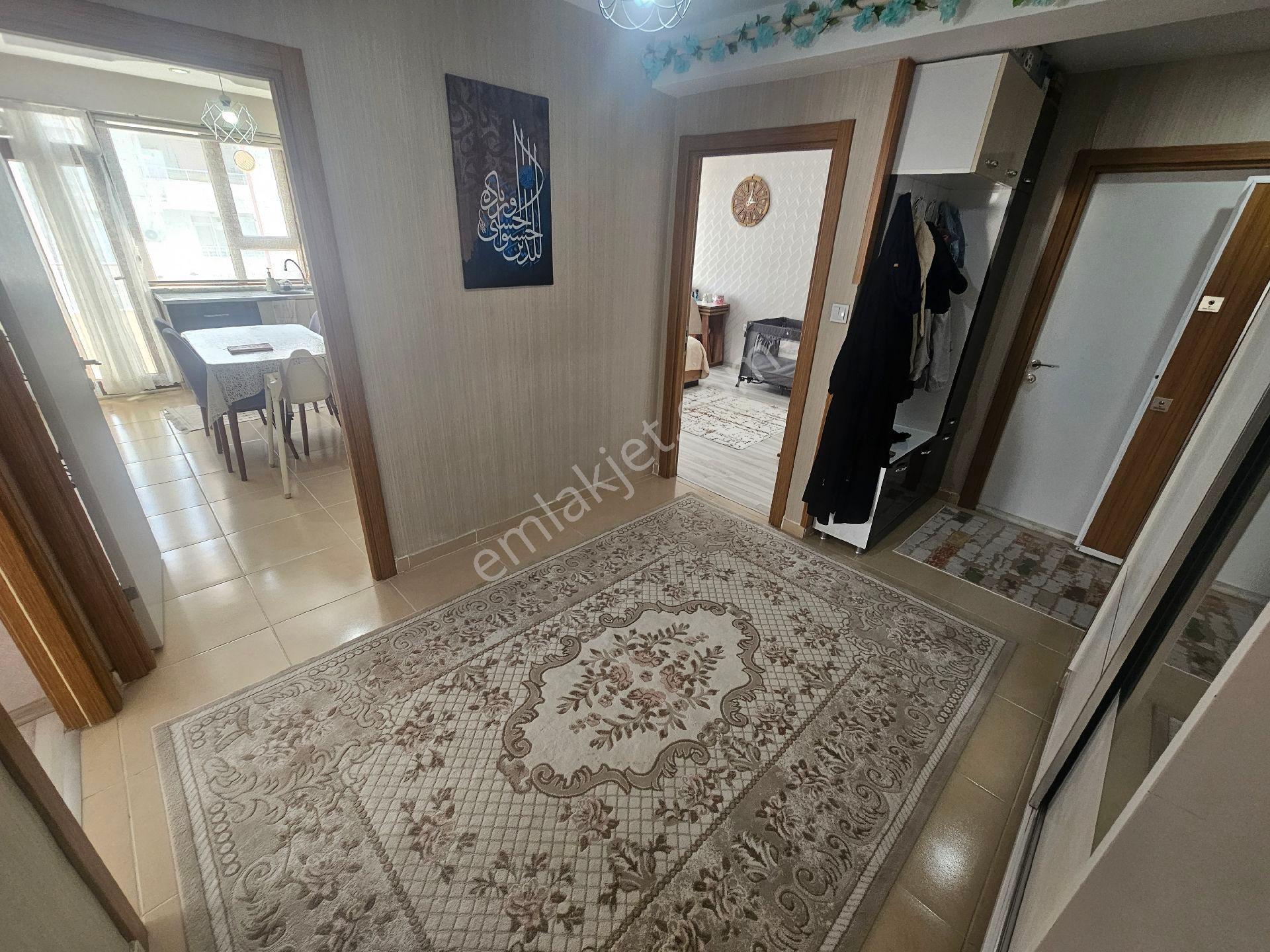 Urfa Yolu Yanında | Değerli Konumda Masrafsız 3+1 Daire - Görsel 16