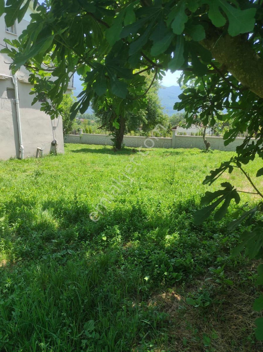 4.100 Metrekare Arsa İçinde Elit Konum Dubleks Müstakil Ev - Görsel 29