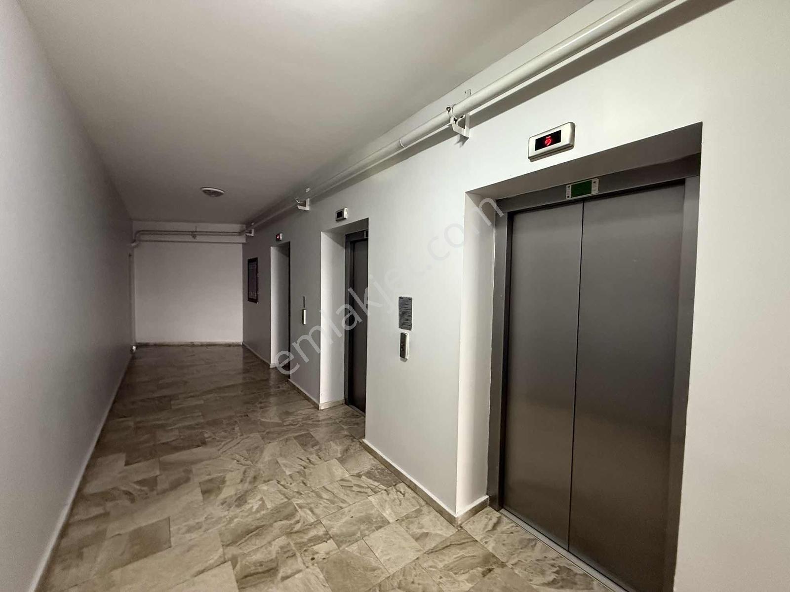 Asmerkez Karşısı | Alpiş Aden Houseta 1+1 Eşyalı Kapalı Otopark - Görsel 24