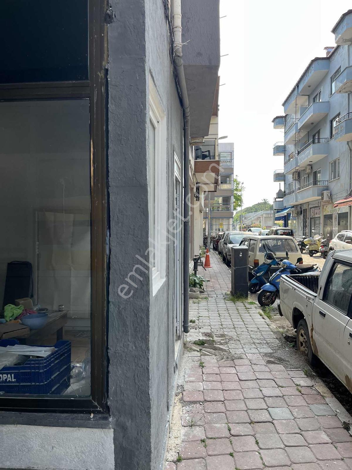 Dalaman Merkezde Satlık Dükkan - Görsel 4