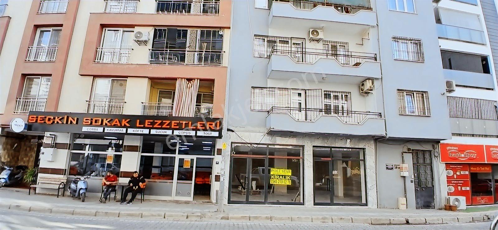 İncirliova'nın En İşlek Caddesinde Kiralık İşyeri - Görsel 15