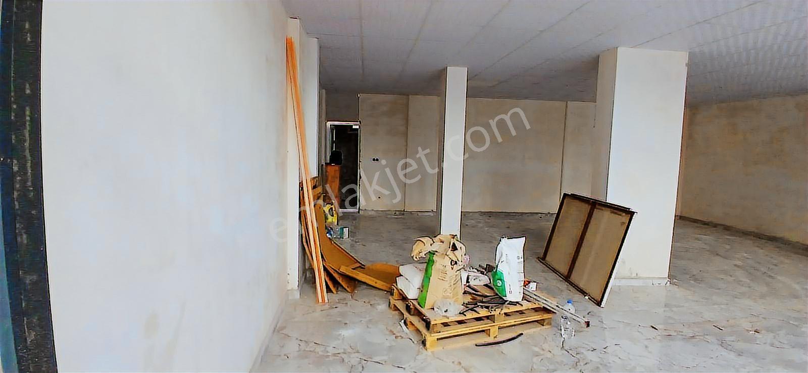 İncirliova'nın En İşlek Caddesinde Kiralık İşyeri - Görsel 4