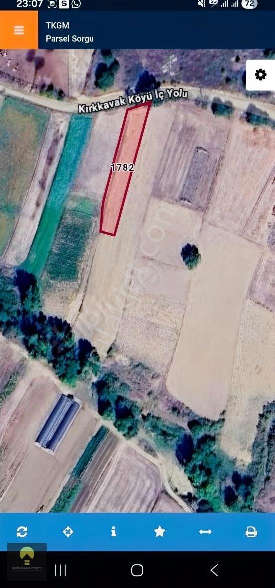 960m2 Müstakil Tapulu Araç Takas Teklifleri Degerlendirilir - Görsel 2