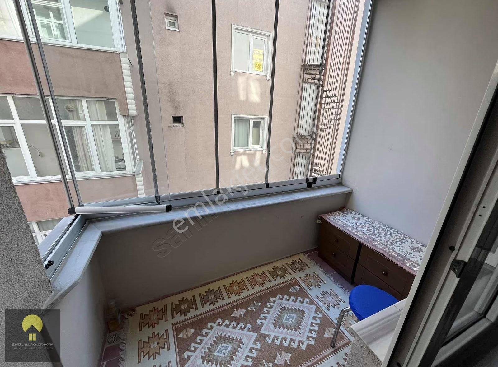 Çerkezköy'de Geniş Ve Kullanışlı Uygun Fiyatlı Daire - Görsel 18